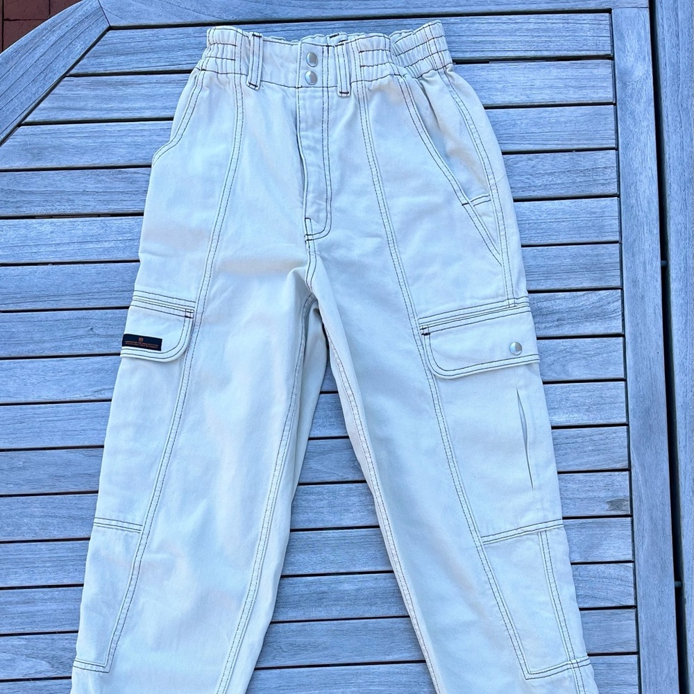 Urban Outfitters BDG Relaxed Skate Jean